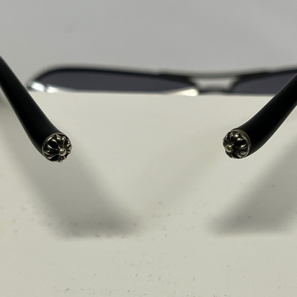 Chrome Hearts "RED" Sunglasses - Picture 9 of 15